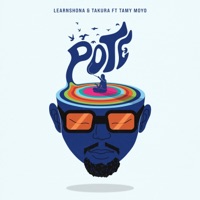 Pote (Acoustic) (feat. Shona Prince, Tamy Moyo & Takura) - Single - Learn Zimbabwe