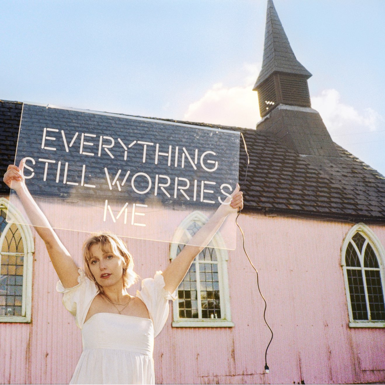 Abbie Ozard – everything still worries me (2024) [iTunes Match M4A]