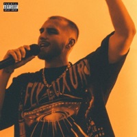 LIVE IT UP (Live) - Single - Isaac Wayne