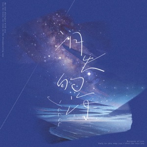 消失的海 - Single