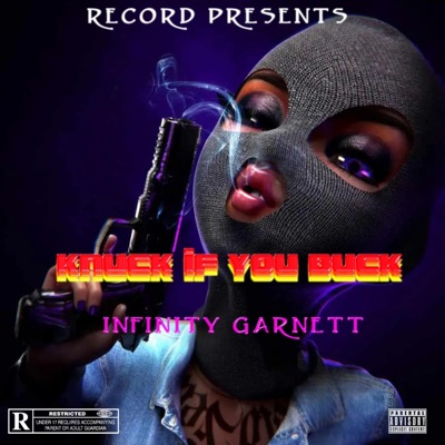 Knuck If You Buck Freestyle - Single