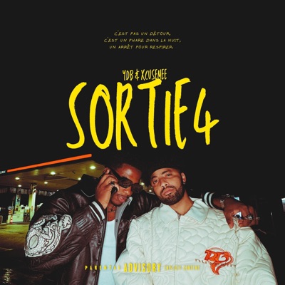 SORTIE4 - EP
