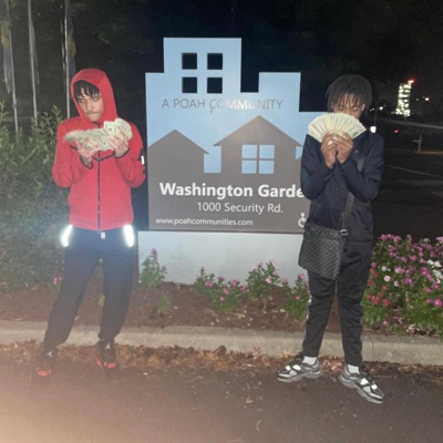Twin wicks (feat. CinoDrag) - Single