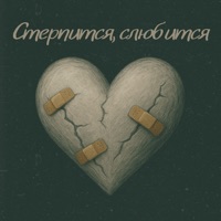 Стерпится, слюбится - Single - KOLENIN