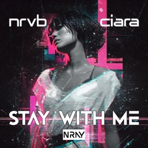 Stay With Me (feat. Ciara) - Single