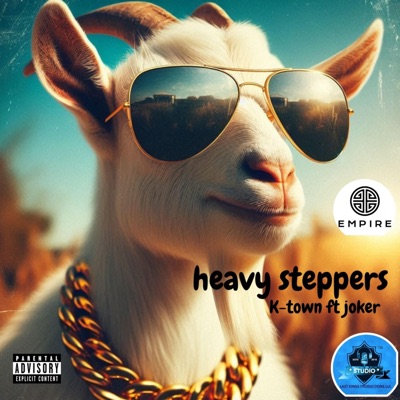 Heavy Steppers - Single
