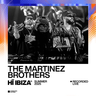 Live At Hï Ibiza: Sep 2, 2025 (DJ Mix)