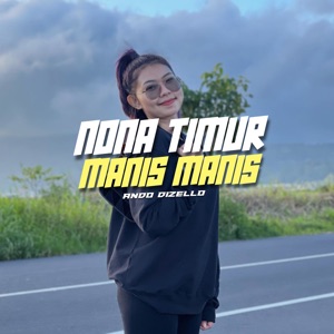 Ando Dizello - Nona Timur Manis Manis - Line Dance Musik
