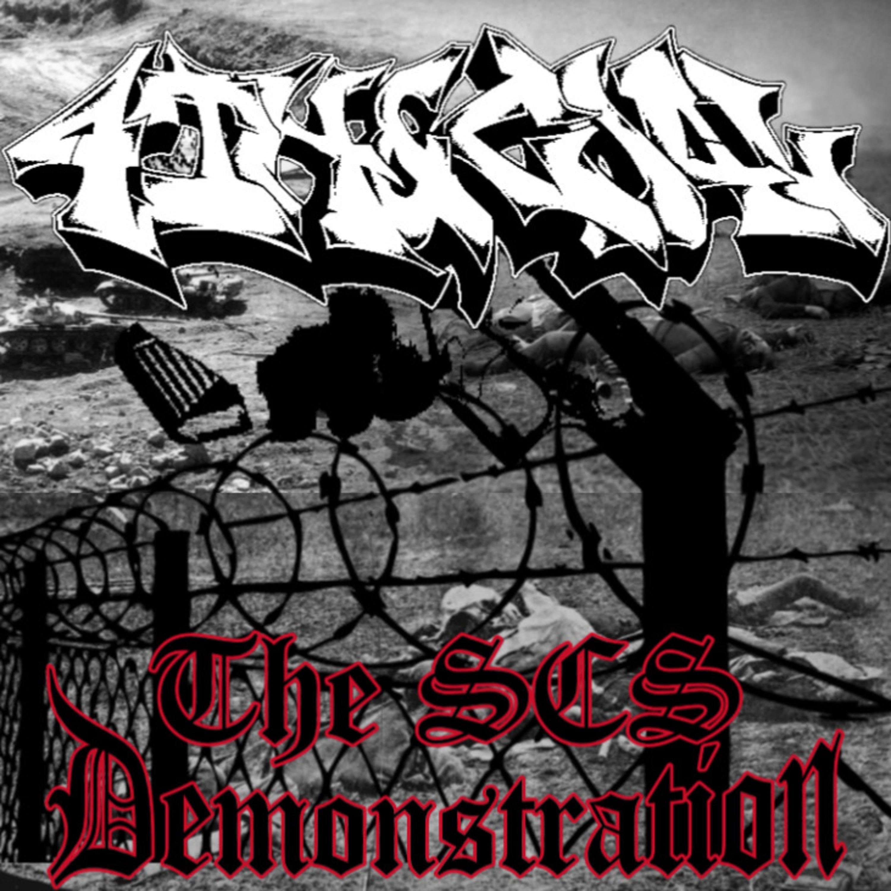 The SCS Demonstration - Single