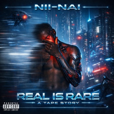 Real Is RARE: A Tape Story