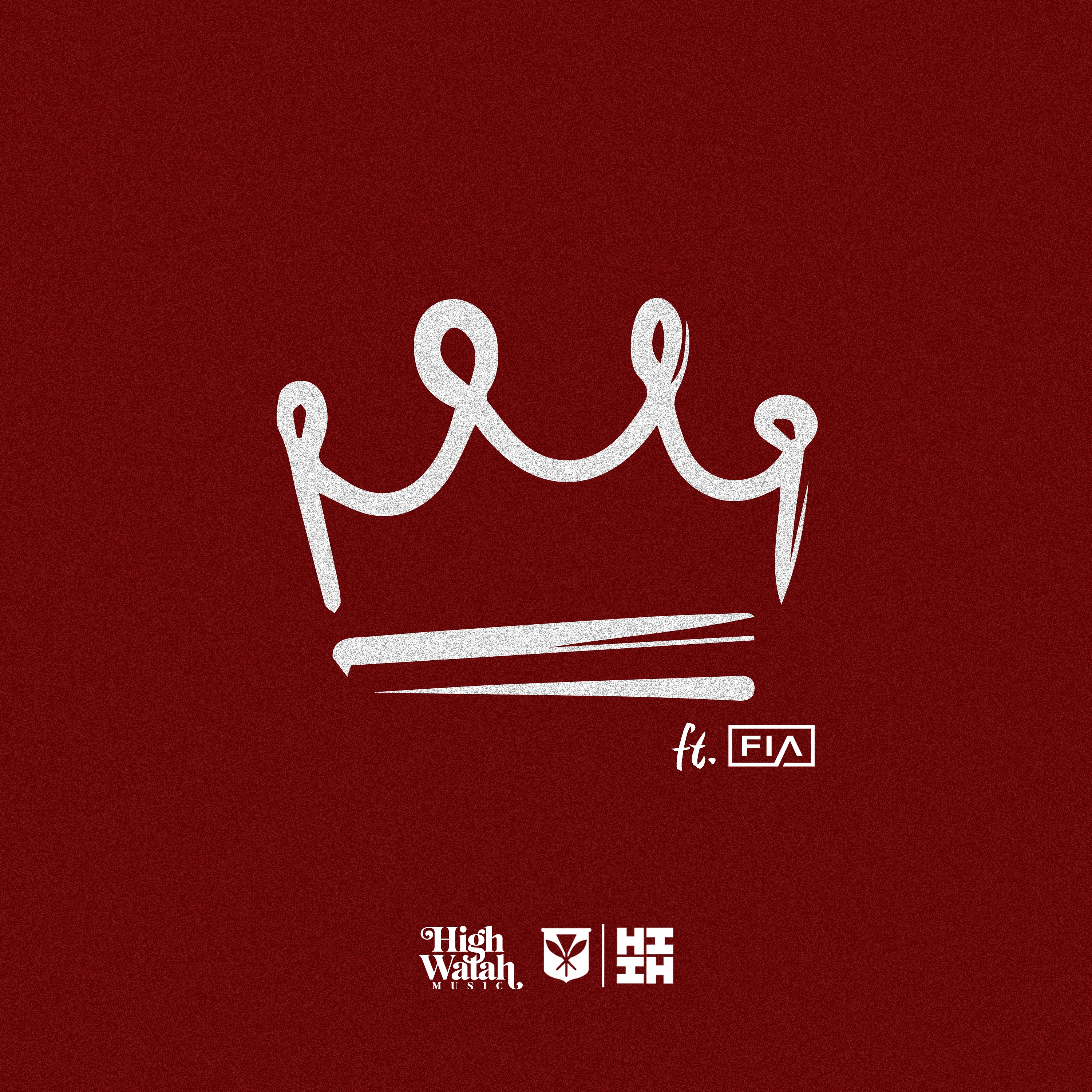Miss Royal (feat. Fia) - Single