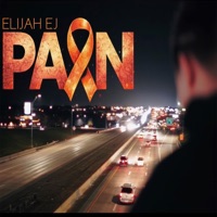 Pain - Single - Elijah EJ