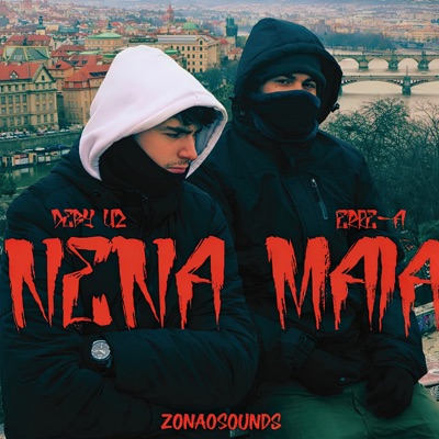 Nena Mala - Single
