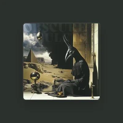 Listen to Obscure Amulets, watch music videos, read bio, see tour dates & more!