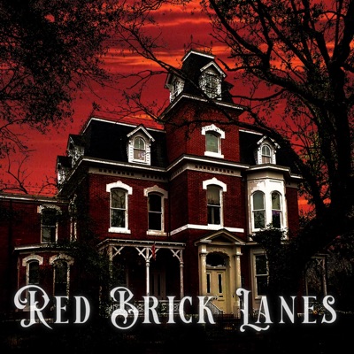 Red Brick Lanes - Single