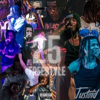 25 (Freestyle) - Single - Justoid