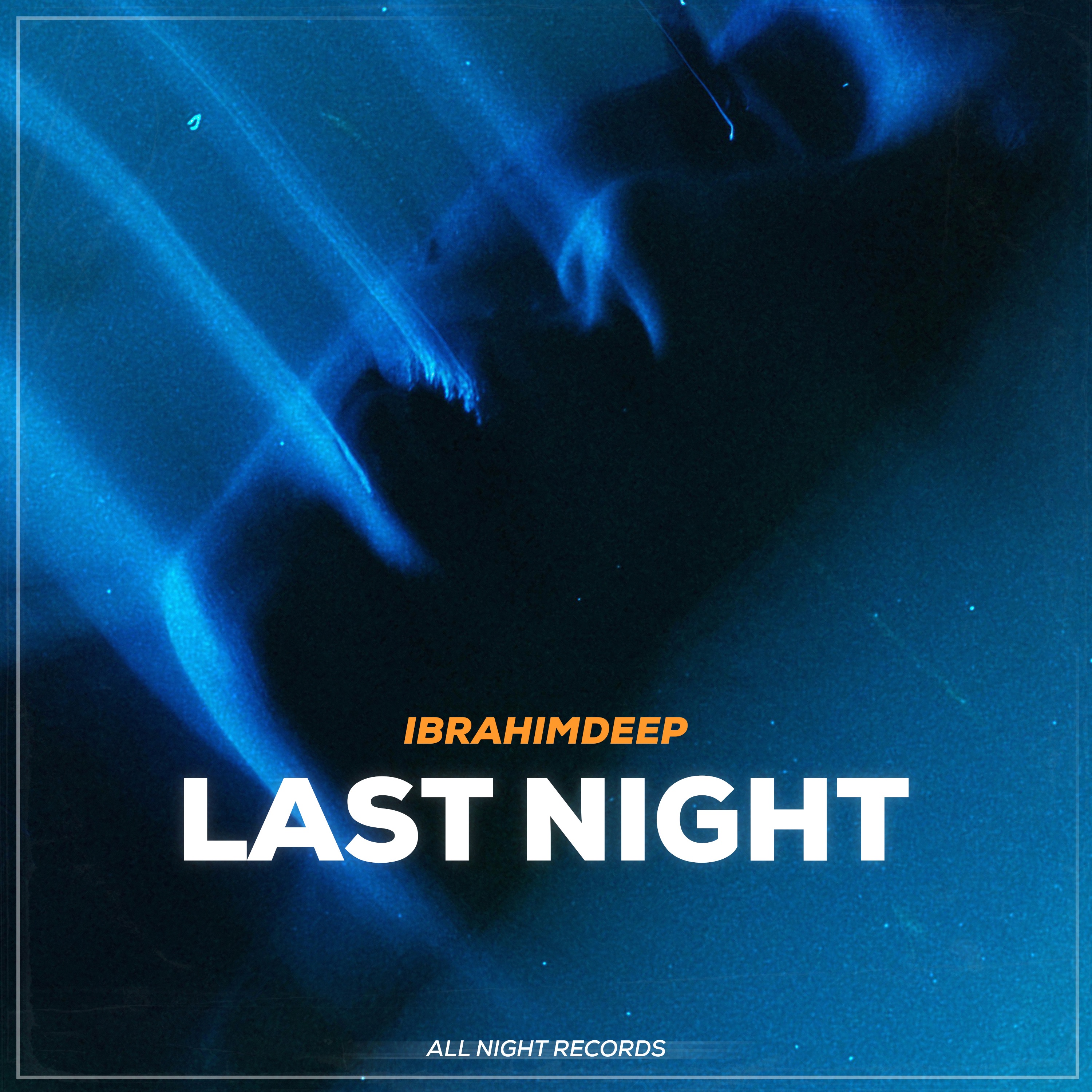 Last Night - Single