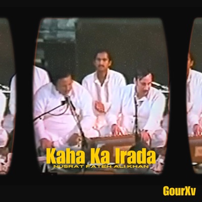 GourXv - Hai Kaha Ka Irada (Hip-Hop mix)