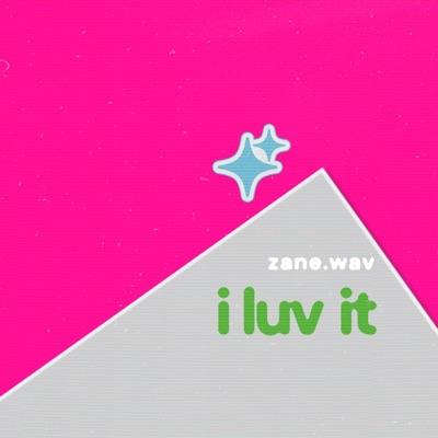 i luv it - Single