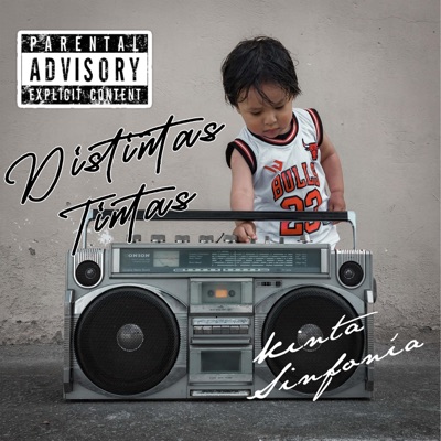 REAL HIP HOP (feat. SUMAY NIN) - Single