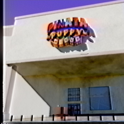 Tales of the Funderdome - EP