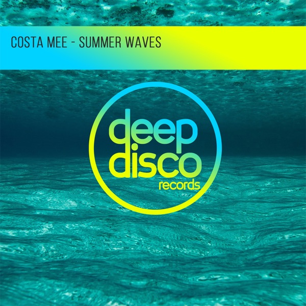 Summer Waves - Single