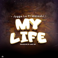 My Life - Single - Jygga Lo