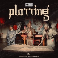 Plotting - Single - K3NG