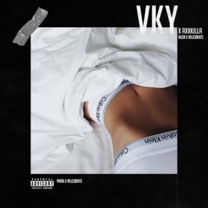 VKY (feat. Luis Velez & OUZA MX) - Single