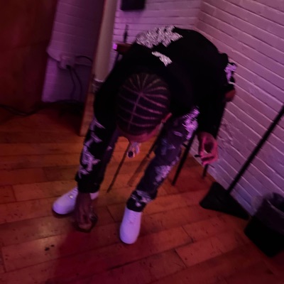 Bark session Pt. 1 - Single