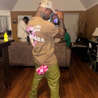 Nobody Home - Single - Mu DaGoat