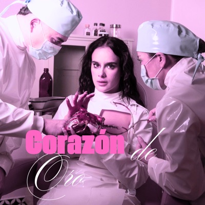 Corazón de Oro - Single