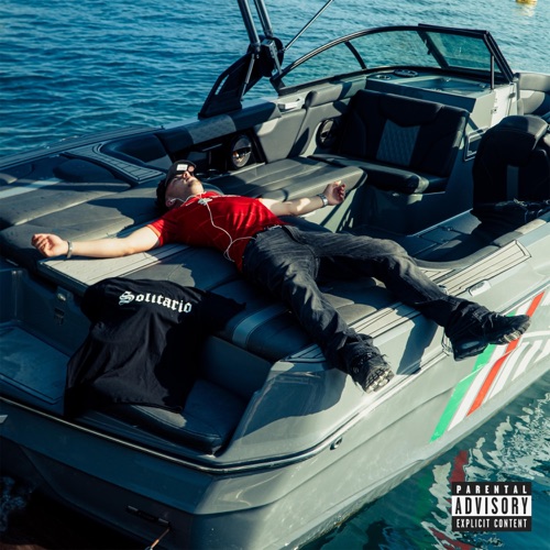 Sincerità (feat. Vanno)