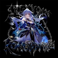 Konomiwa - Single - Sxlxvoin