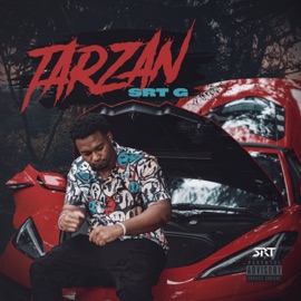 Tarzan SRT G