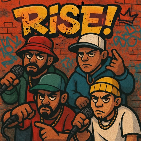 RISE