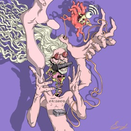 The Boss Gringod