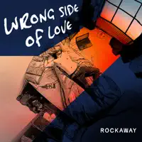 About Last Night — Rockaway