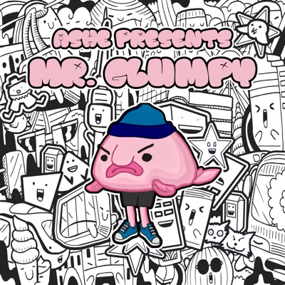 Mr. Glumpy - Single