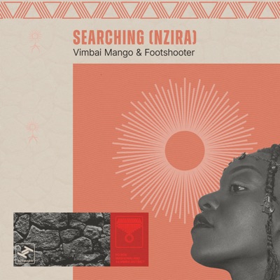 Searching (Nzira) - EP