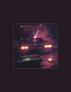 收听 Kimfu、观看音乐视频、阅读小传、查看巡演日期等 ！