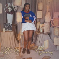 R&B Diaries (Clean) - EP - pHoenix Pagliacci