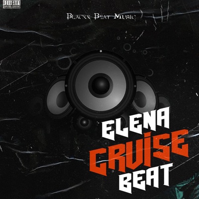 Elena Mara (Sped Up) (feat. DJ Blackk Beat) - Single