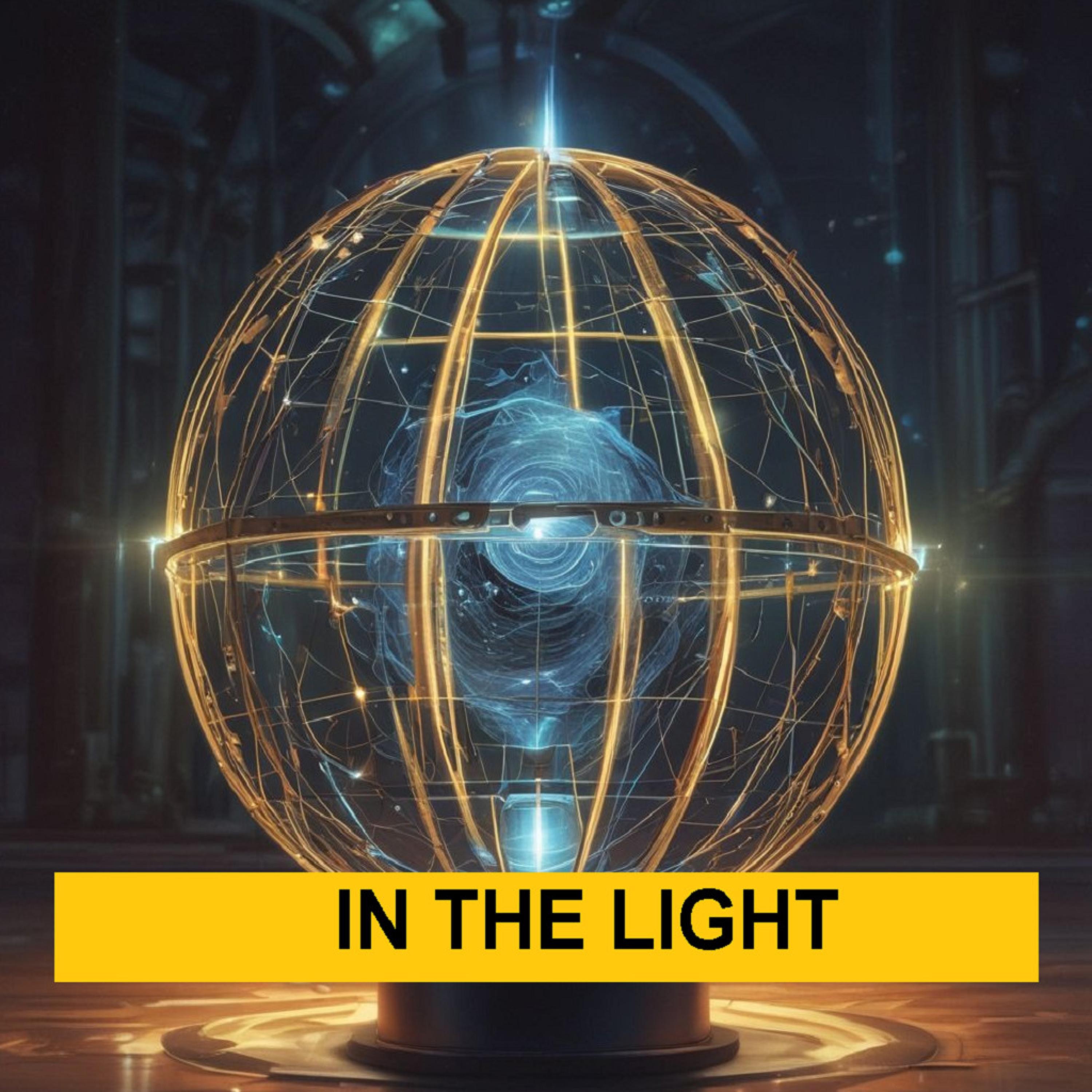 In the light - Single