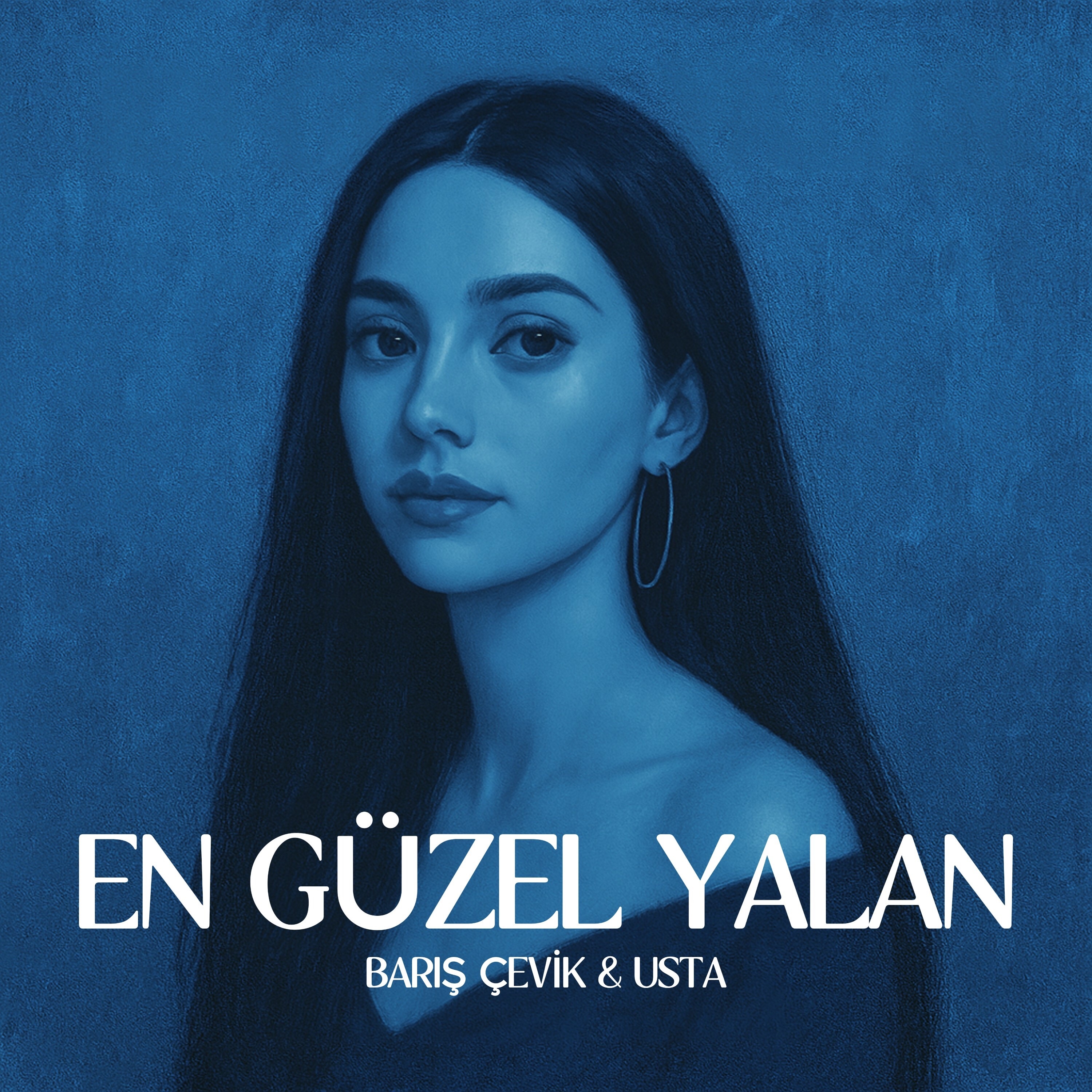 En Güzel Yalan - Single