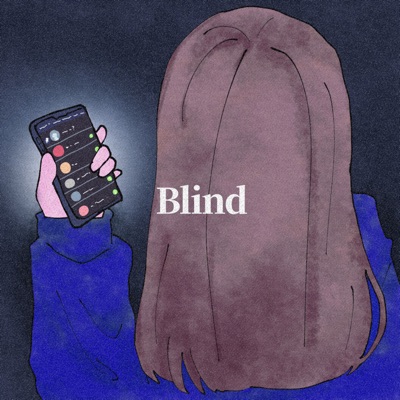 Blind - Single