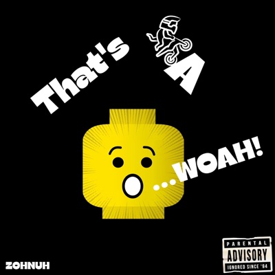 That's A Woah - Single