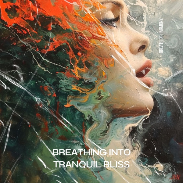 Breathing into Tranquil Bliss