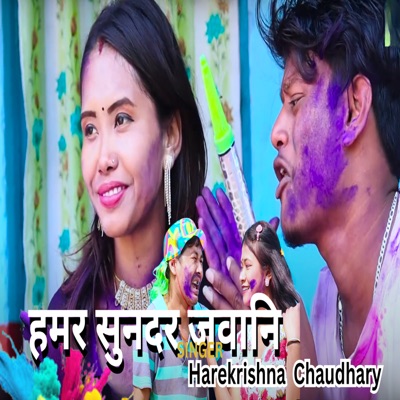 Hamar Sundar Jabani - Single