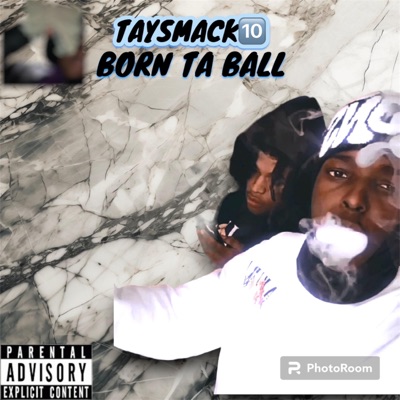 Born Ta Ball